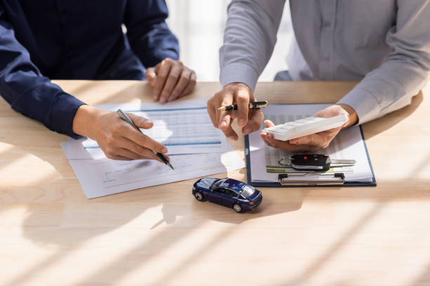 Licensed insurance agency in Lake Wilderness, VA